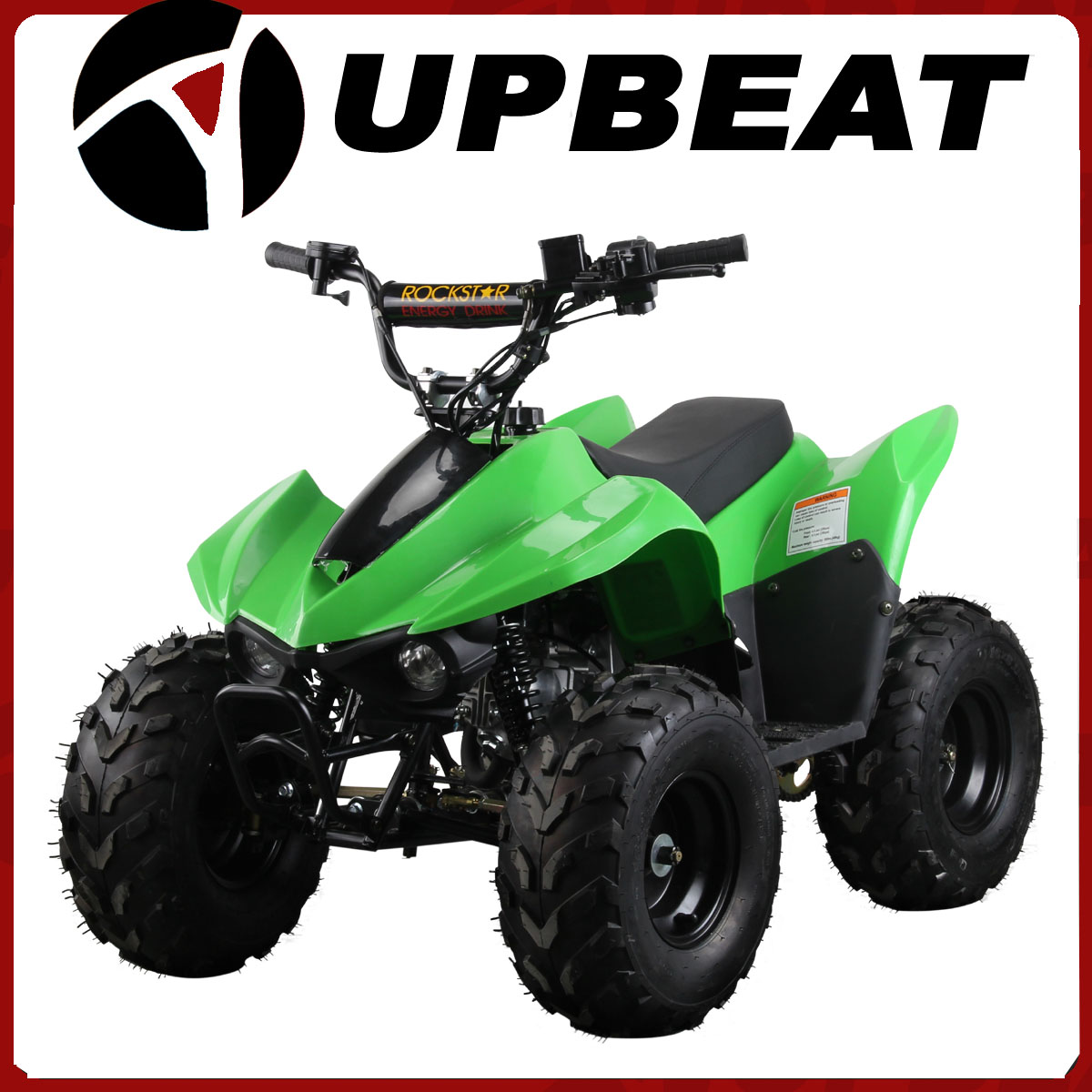 110cc kfx atv